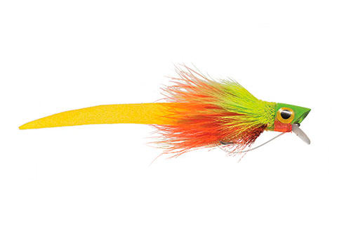 femme fatale bass fly